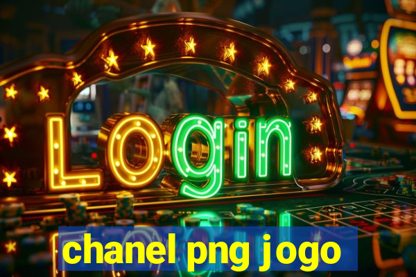 chanel png jogo